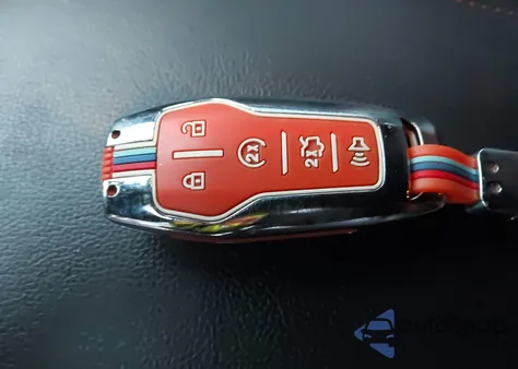 2017 Ford Explorer Sport from USA, damaged, VIN 1FM5K8GTXHGD74595